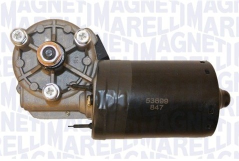 MAGNETI MARELLI SILNIK WYCIERACZEK MAGNETI TGE447M SEAT IBIZA, CORDOBA, TOLEDO  VW POLO, CADDY