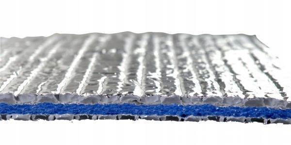 Aluthermo Quattro 1m2 0,83x1,2m Izolacja nadproży