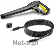 Karcher 2.643-912.0 HK 4 high pressure hose set 1 Piece