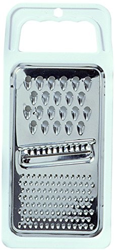 Chef Aid CHEF Aid grater ABS Frame 3 Way 10E04155