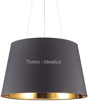 Ideal Lux Lampa wisząca Nordik 161662)