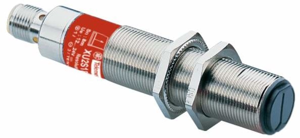 SCHNEIDER Czujnik-fotoelektryczny-kurtyny-świetlnej-12-24V-DC-konektor-M12 XU2S18PP340WDR