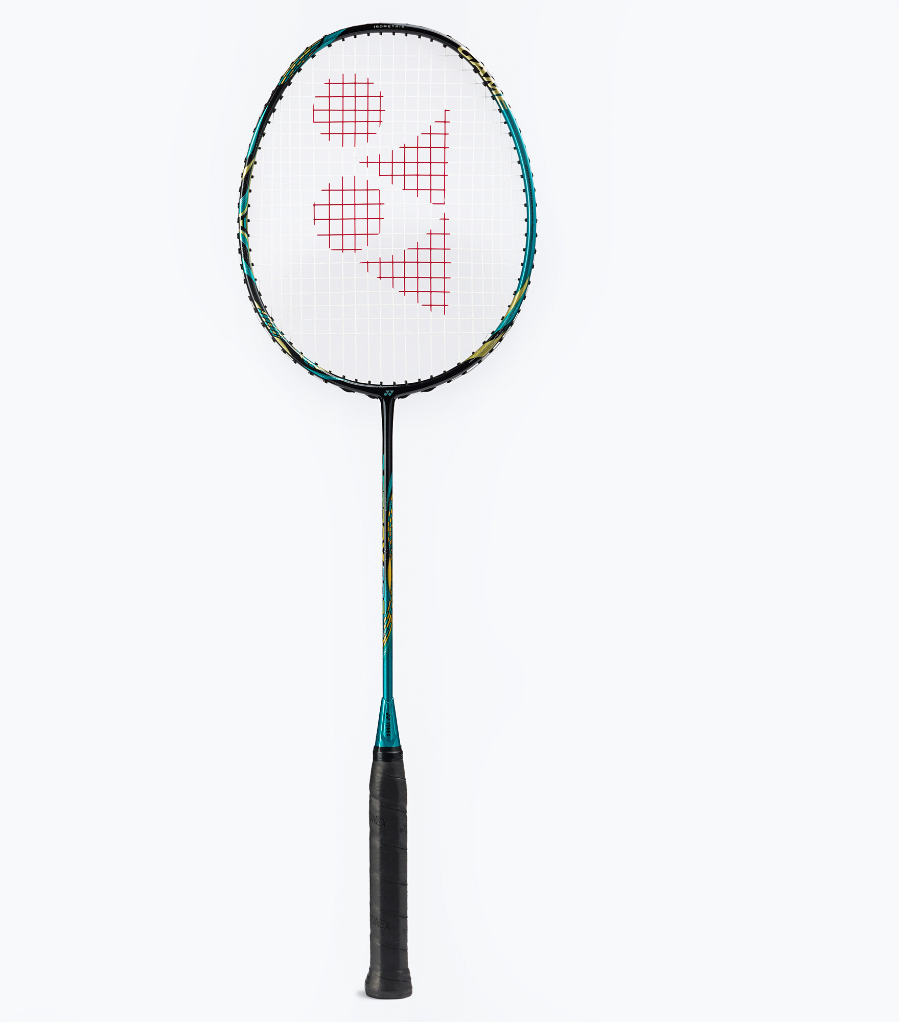 Yonex Rakieta do badmintona Astrox czarna 88 S GAME