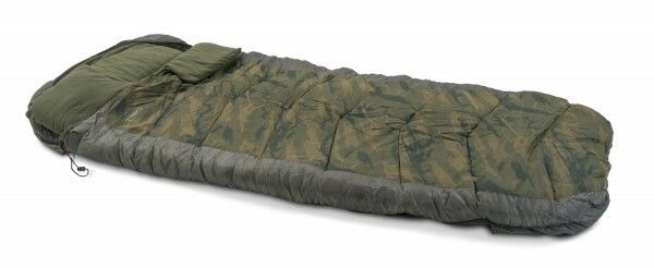 Anaconda śpiwór Vagabond Oversize