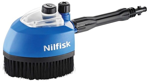 Nilfisk Akcesoria Multi Brush With Detergent Tank 128470456