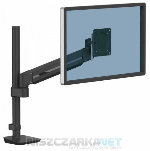 Fellowes Ramię na 1 monitor TALLO Modular 1M CZARNE