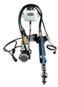Garmin Class szer. Drive Unit Linear sailboats to 79,000 lbs 010-11573-00