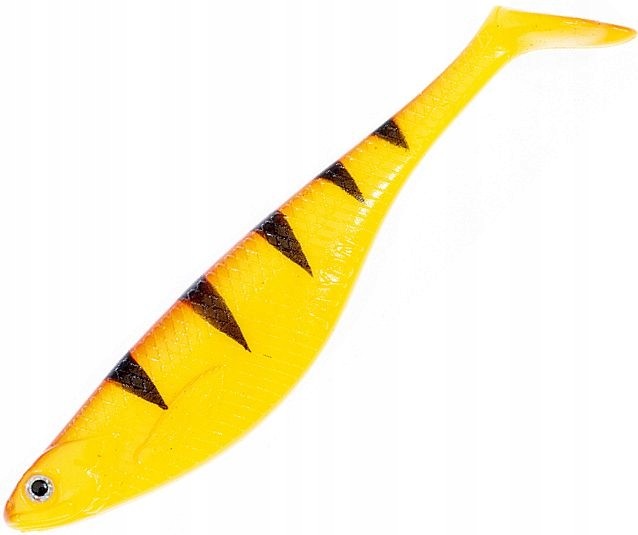 Jaxon Guma Intensa Hegemon Tg-ink 7 cm kolor S