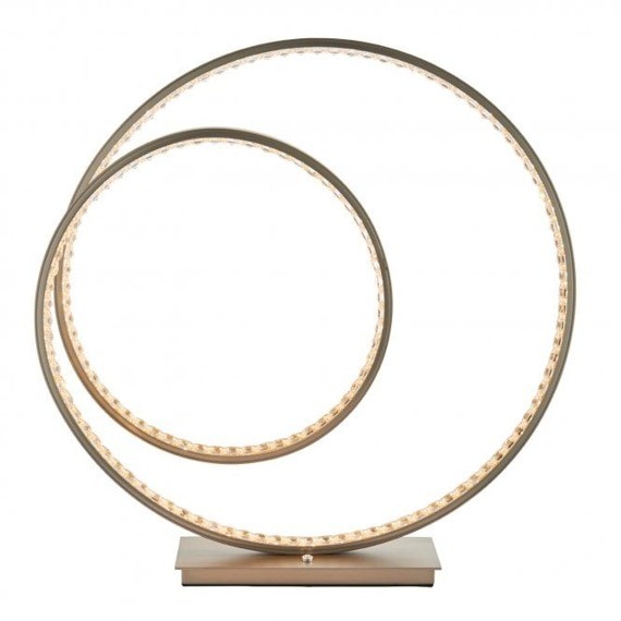 Endon Lampa stołowa ETERNITY 73048