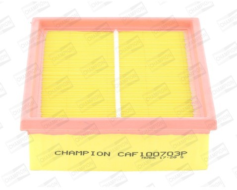 CHAMPION Filtr powietrza CAF100703P