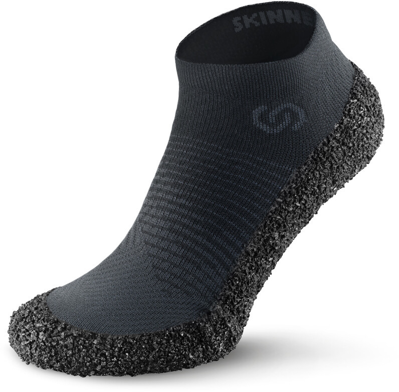 Skinners Skinners 2.0 Shoes, szary XXS | EU 36-37 2021 Buty codzienne SK2-AN-XXS