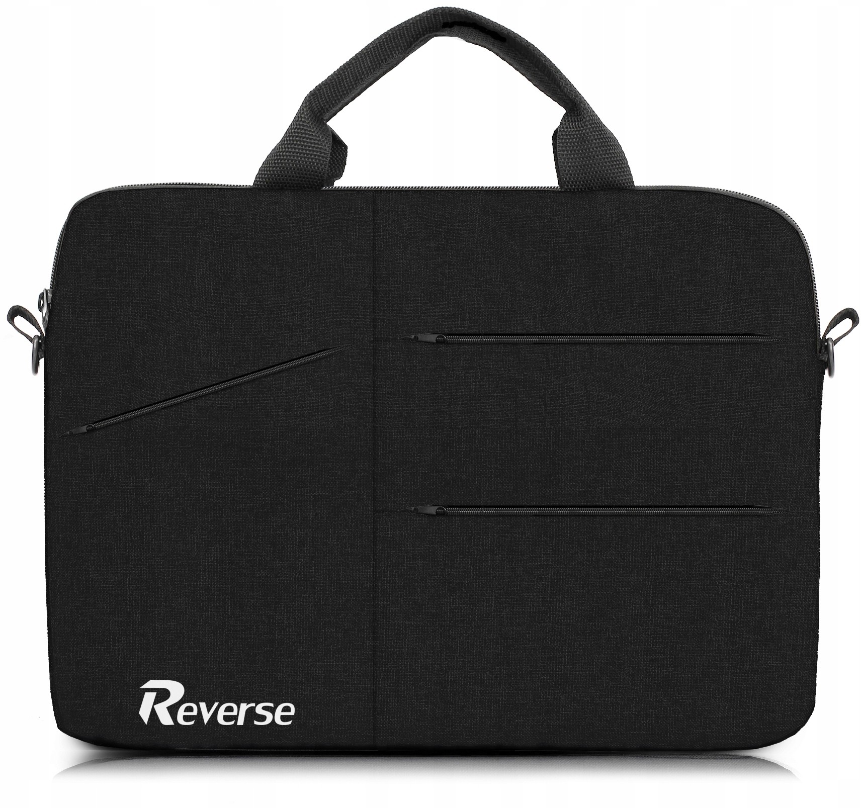 Reverse Torba do laptopa na ramię Laptop 13 14'