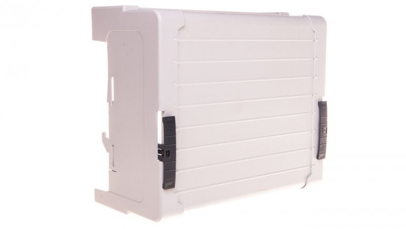 Eaton Osłona pełna szyn pojedyncza 3P BBC-CS1 107209