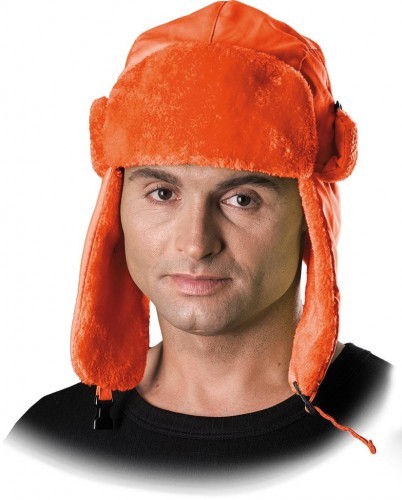 Reis CZAPKA OCIEPLANA OCHRONNA 60 - CZOEXTREME P ab_CZOEXTREMEP