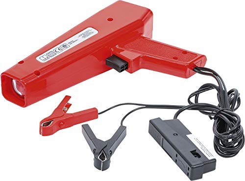BGS Do it yourself BGS Diy 40108 | Pistolet do regulacji zapłonu | 12 V 40108