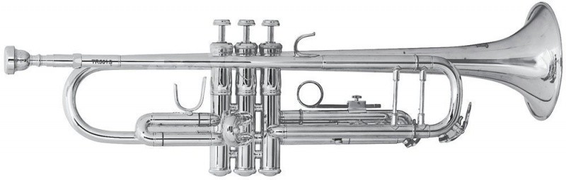 Bach TR-501S