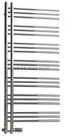 Opinie o DORLION chrom 295 W 1200x500 mm 1130-11 1130-11