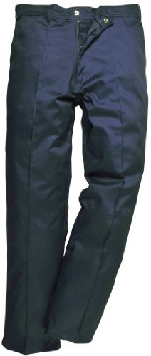 Portwest portwest Preston spodnie robocze, niebieski 2885NAR36