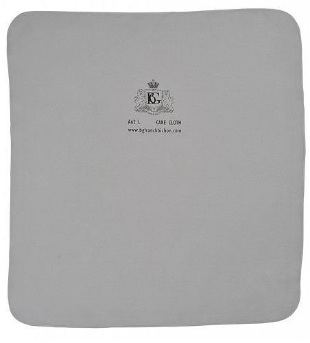 BG France France A62L Care Cloths Microfiber Large for Bd Clarinet