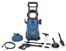 Scheppach HCE 2400