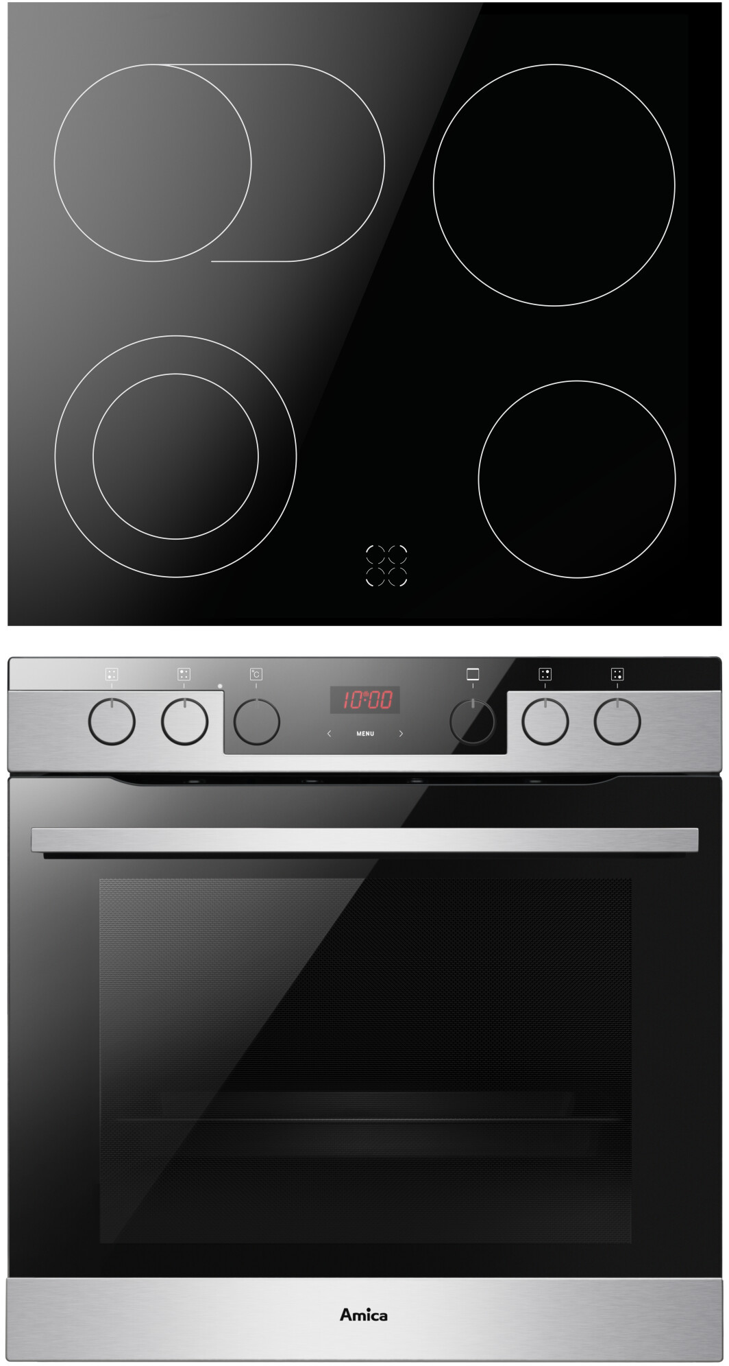 Amica CHED37319X X-TYPE