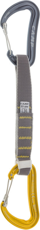 Camp Dyon Express KS Ekspres 18cm 2021 Ekspresy wspinaczkowe 2466