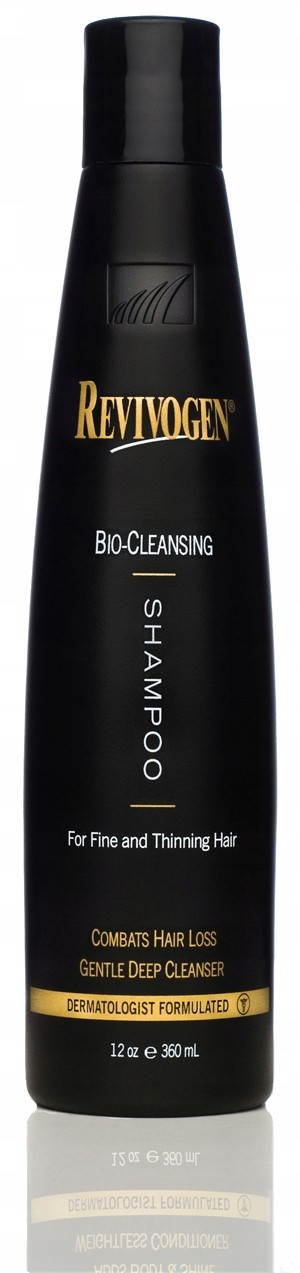 Revivogen szampon Dht skuteczna terapia na porost