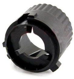 AMiO 01664 HiD Adapter NS-01 VW Golf VI AMI-01664