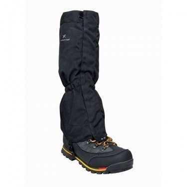 EXTREMITIES Stuptuty FIELD GAITER kolor czarny