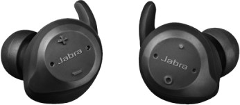 Jabra Elite Sport czarne