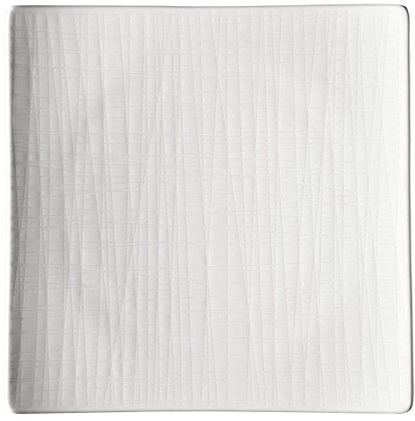 Rosenthal Mesh talerz kwadratowy 11770-800001-16182
