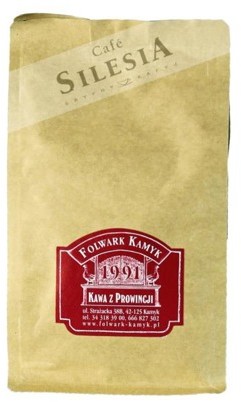 CAVALLO kawa Cavallo Z PROWINCJI 250g ziarnista 59.22. CVPRO0,25