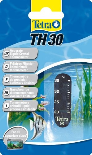 Tetra TH 30 termometr akwariowy