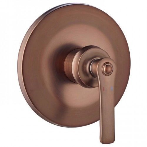 Omnires Armance bateria prysznicowa podtynkowa AM5245 ORB AM5245 ORB