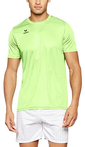 Erima czynności Team Sport męski T-shirt, zielony, s 208660