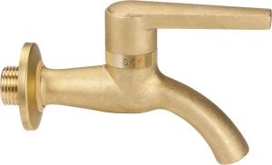 Effebi EFFEBI SKY Zawór czerpalny zewnętrzny antyzamarzaniowy niezamarzający) 1/2