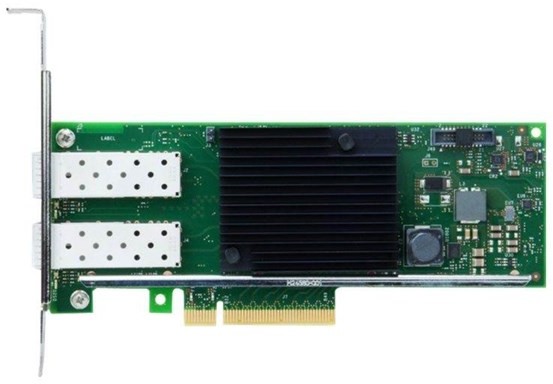Lenovo ThinkSystem X710-DA2 7ZT7A00537
