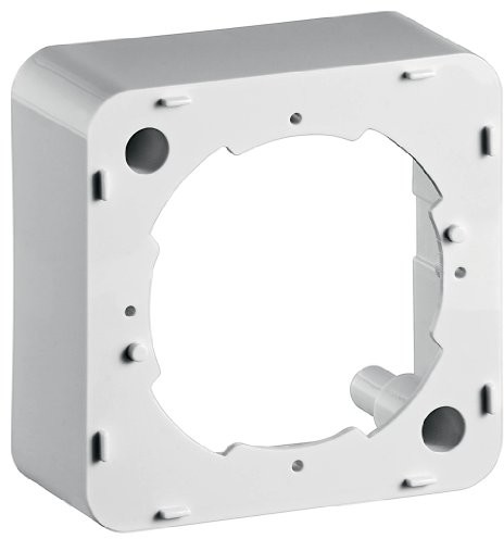 Wentronic aufputzr próbek do gniazdo antenowe 1 szt. 67042-GB