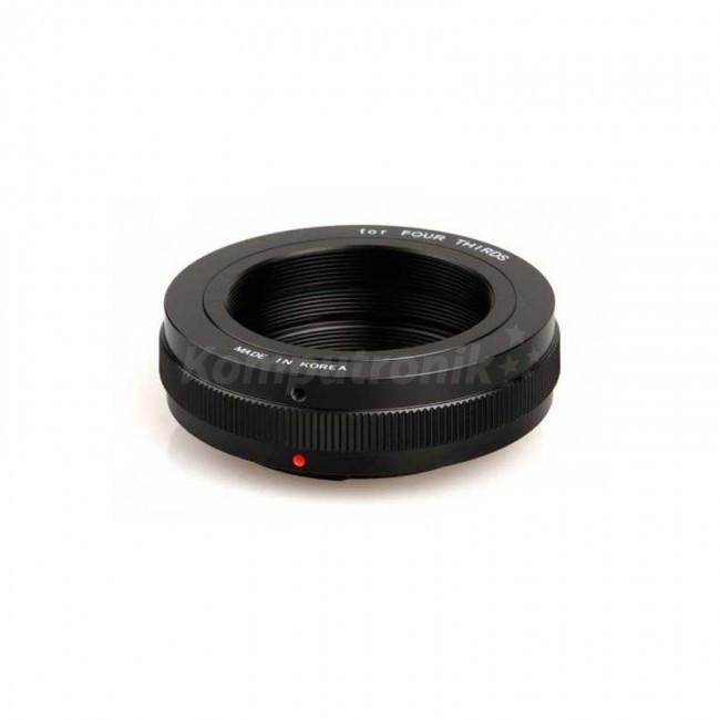 Samyang T-Mount Olympus FT