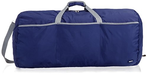AmazonBasics plecak marynarski/torba podróżna torba, duża ZH1603219R1F