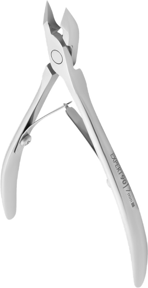 Staleks Profesjonalne cążki do skórek Expert 90 7mm