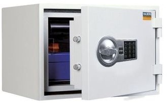 Valberg Sejf FRS 30 EL Ognioodporny LFS 60P Antywłamaniowy S2