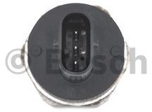 BOSCH Czujnik, ciśnienie paliwa 0 261 547 001 0 261 547 001