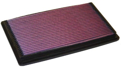 K&N K & N 33  2140  1 zamienny filtr powietrza 33-2140-1