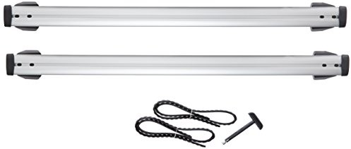 Audi AUDI oryginalny produkt bagażnik  Q5 od roku modelowego 2013 (Facelift/uaktualnienie) 8R0071151AB