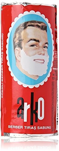 Shaving Factory arko krem do golenia, , 75G, , EV116