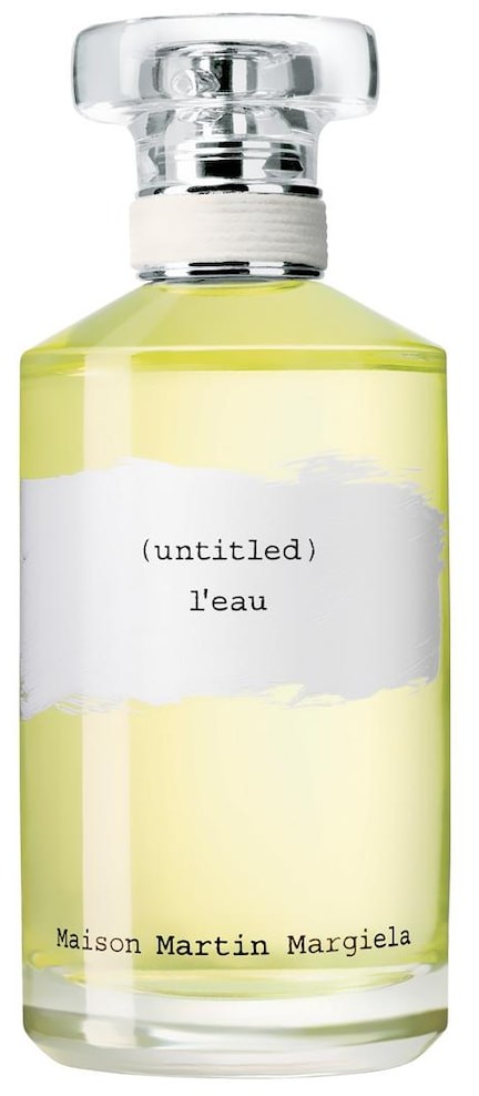 Maison Margiela Untitled Eau de Toilette Spray LEau 100 ml