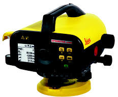Leica Geosystems Sprinter 150M