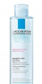 La Roche-Posay Płyn Micelarny Nadreaktywna 50 ml