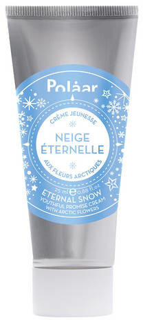 POLAAR Neige Eternelle - Krem do twarzy, ust i rąk